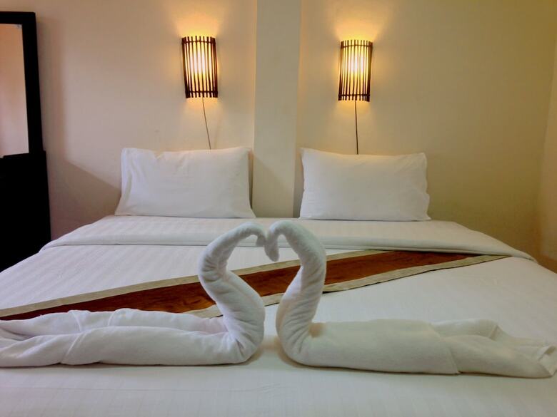 Hotel Pailifornia