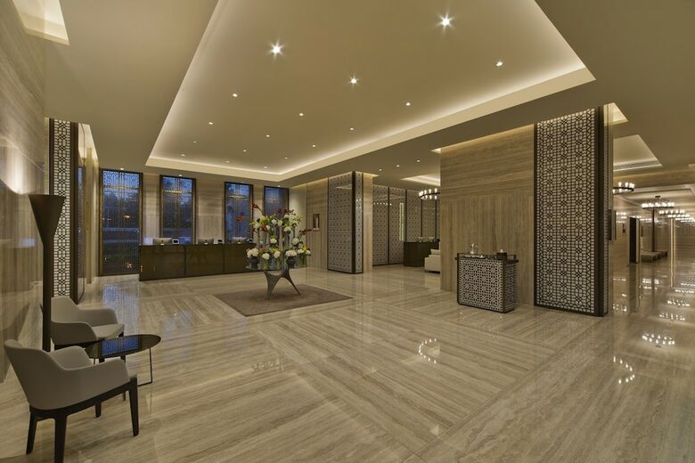Hotel Rabban Suites West Bay Doha