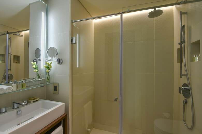 Hotel Rabban Suites West Bay Doha