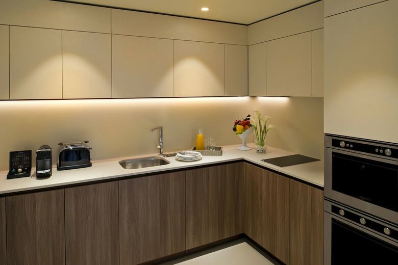 Hotel Rabban Suites West Bay Doha