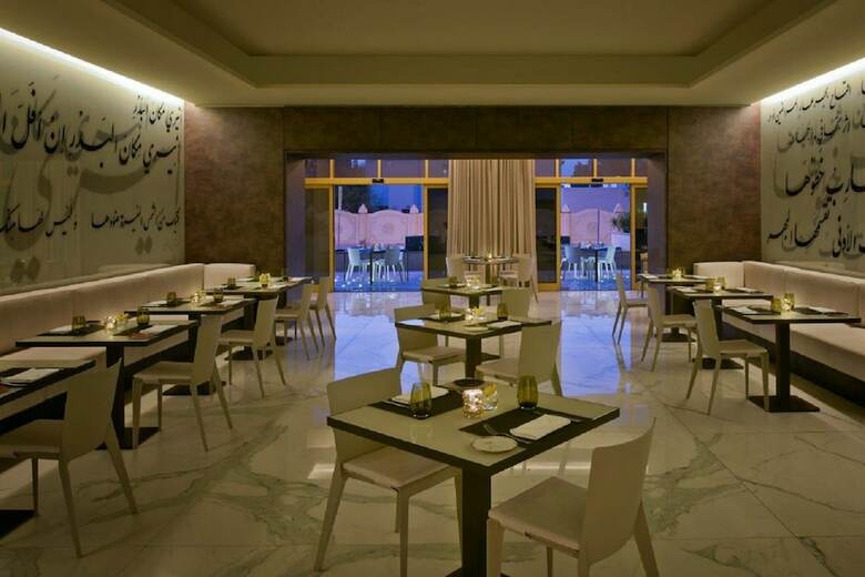 Hotel Rabban Suites West Bay Doha