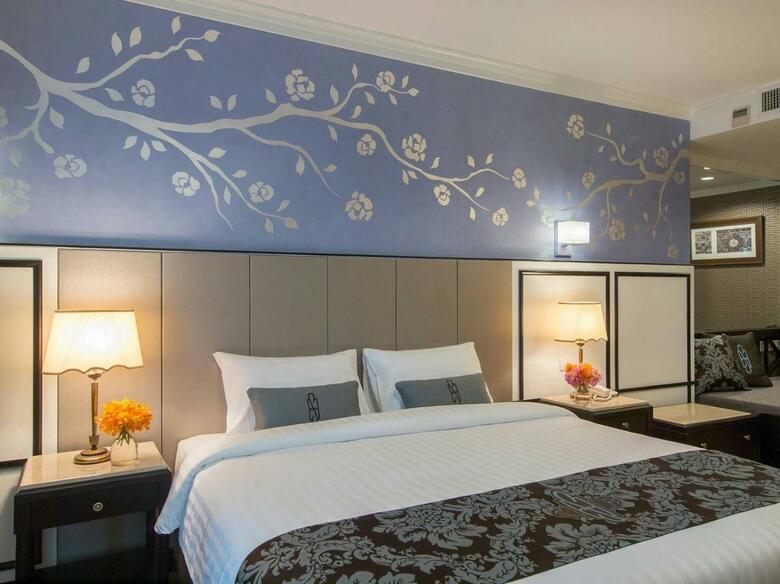 Sara's Hotel