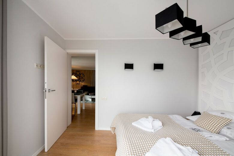 Aparthotel Tatrza?ska Ostoja