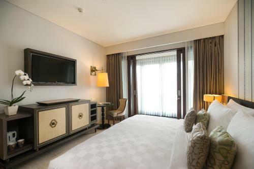 Hotel The Anvaya Beach Resort Bali