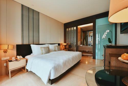 Hotel The Anvaya Beach Resort Bali