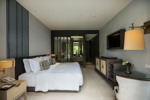 Hotel The Anvaya Beach Resort Bali