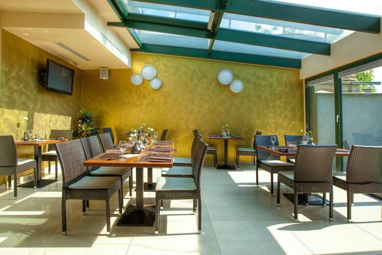 Apartamentos Fine Restaurant&apartments