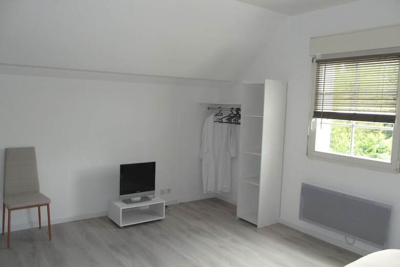 Hotel Les V�di�res