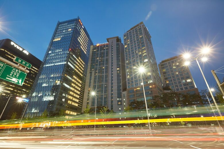 Namdaemun Hotel & Suite