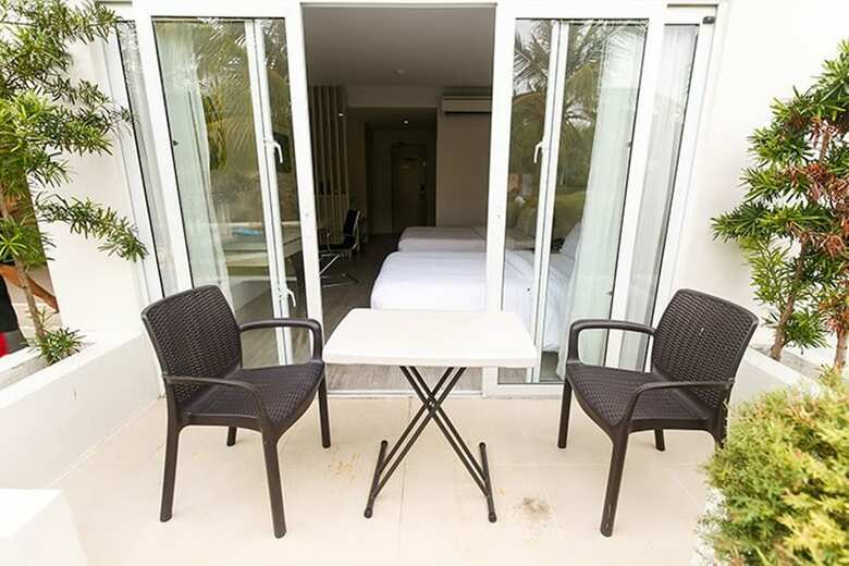 Apartamento Solea Mactan Resort