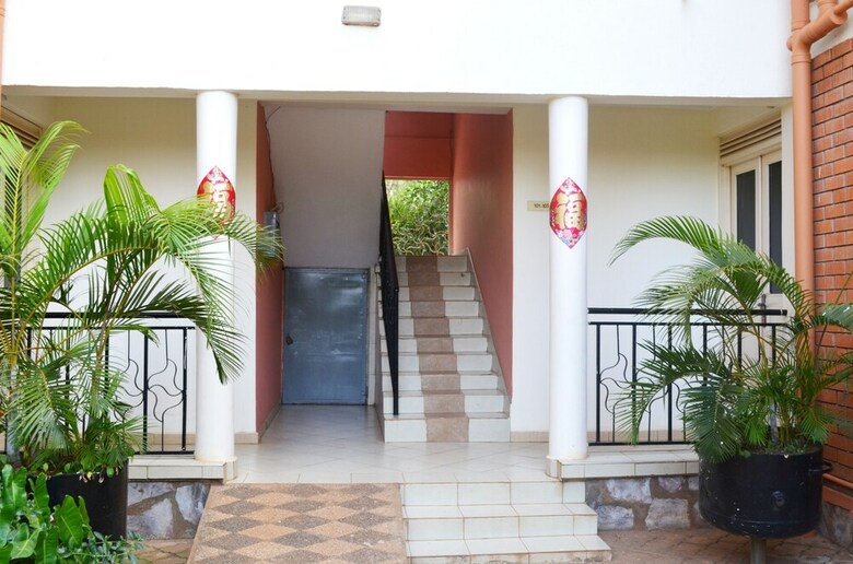 Hotel Home Inn