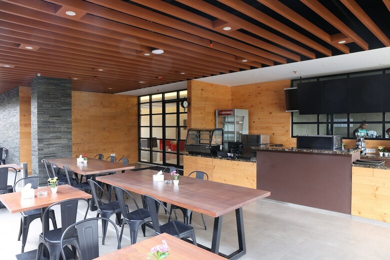 Grand Citihub Hotel Kajoetangan