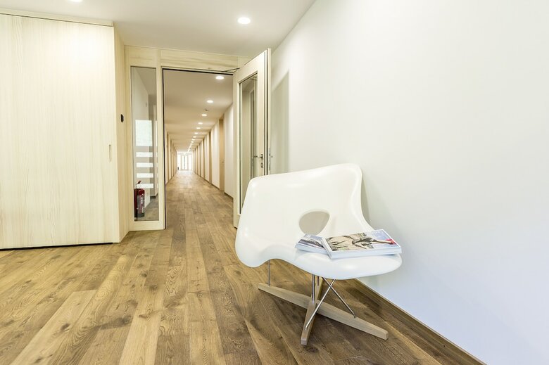 Alpen Select Apartments Kleinwalsertal