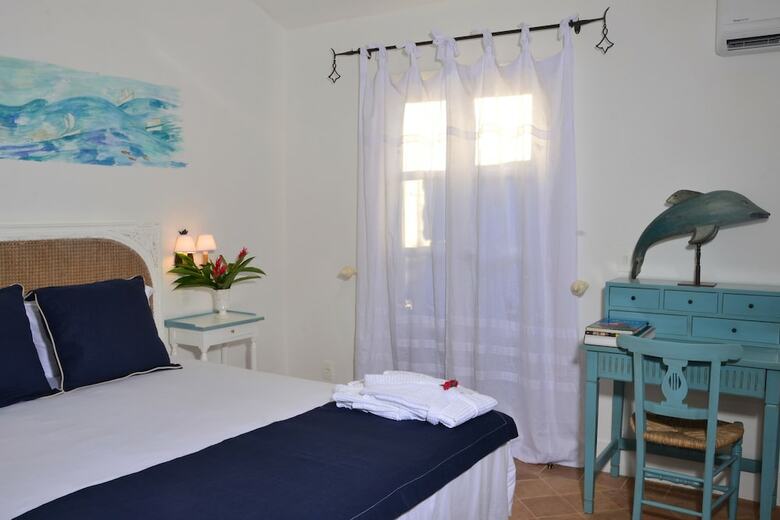Vila Da Santa Hotel Boutique & Spa