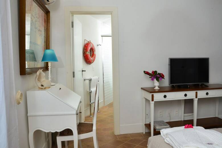 Vila Da Santa Hotel Boutique & Spa