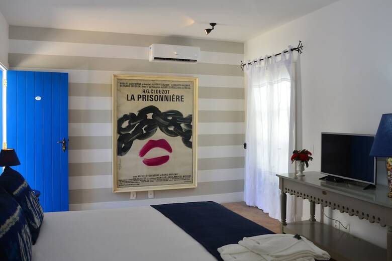 Vila Da Santa Hotel Boutique & Spa