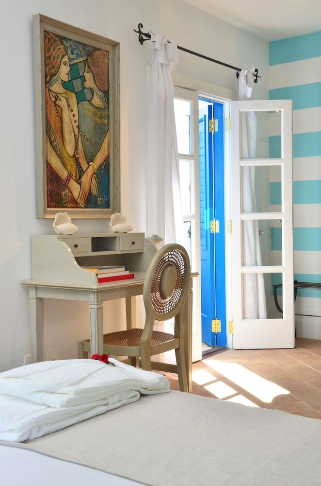 Vila Da Santa Hotel Boutique & Spa