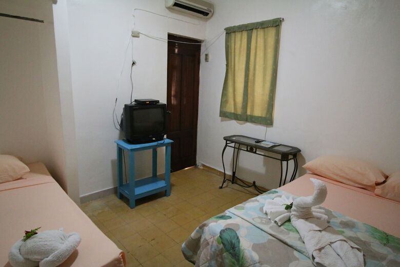 Hotel Odette Colonial
