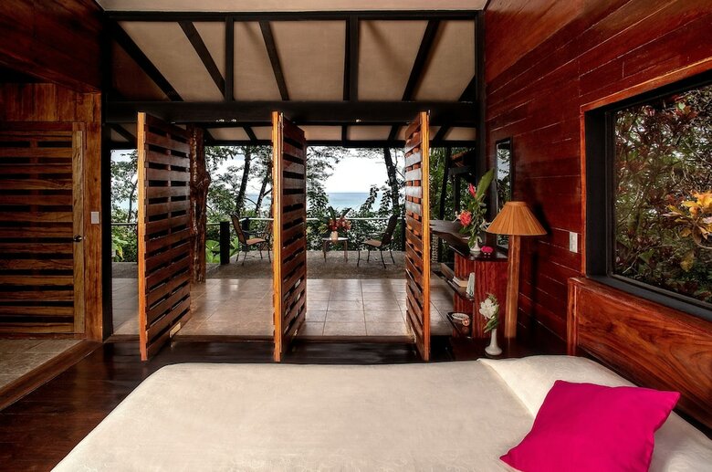 Posada Tiskita Jungle Lodge