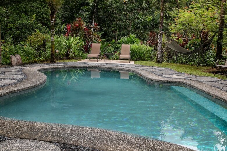 Posada Tiskita Jungle Lodge