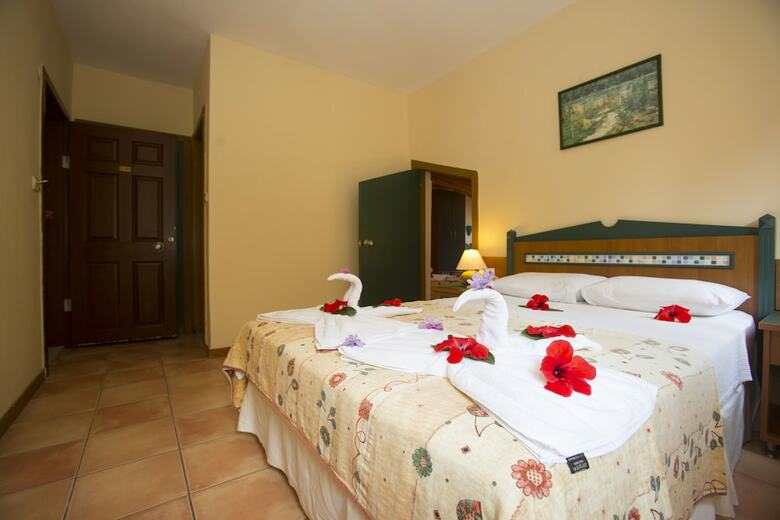 Katre Hotel Oludeniz - All Inclusive