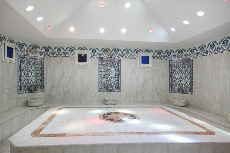 Club Big Blue Suite Hotel - All Inclusive