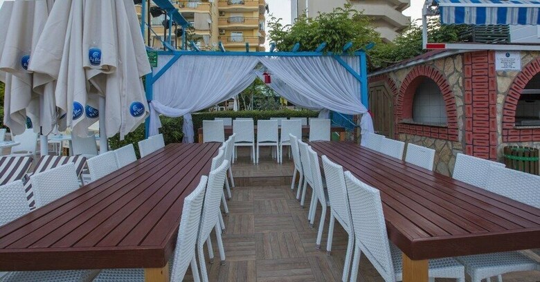Club Big Blue Suite Hotel - All Inclusive