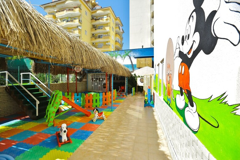 Club Big Blue Suite Hotel - All Inclusive