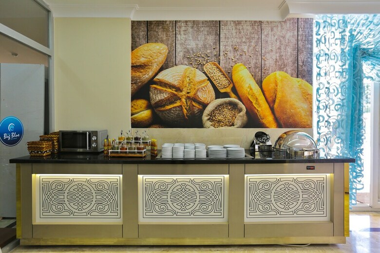 Club Big Blue Suite Hotel - All Inclusive