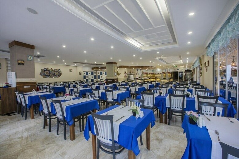 Club Big Blue Suite Hotel - All Inclusive