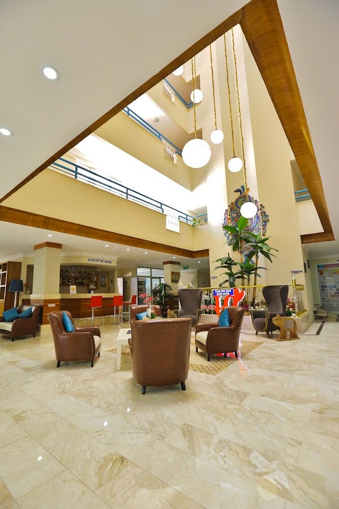 Club Big Blue Suite Hotel - All Inclusive
