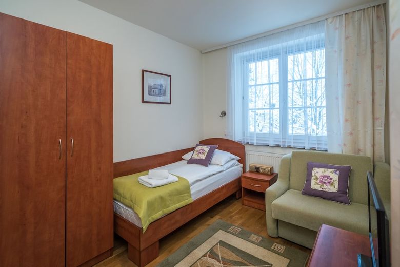 Hotel Astoria - Willa Literat�w