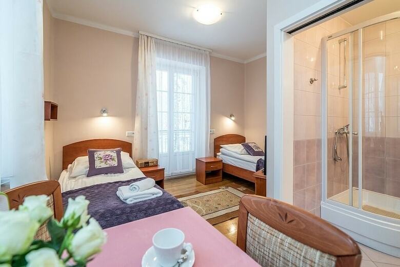 Hotel Astoria - Willa Literat�w