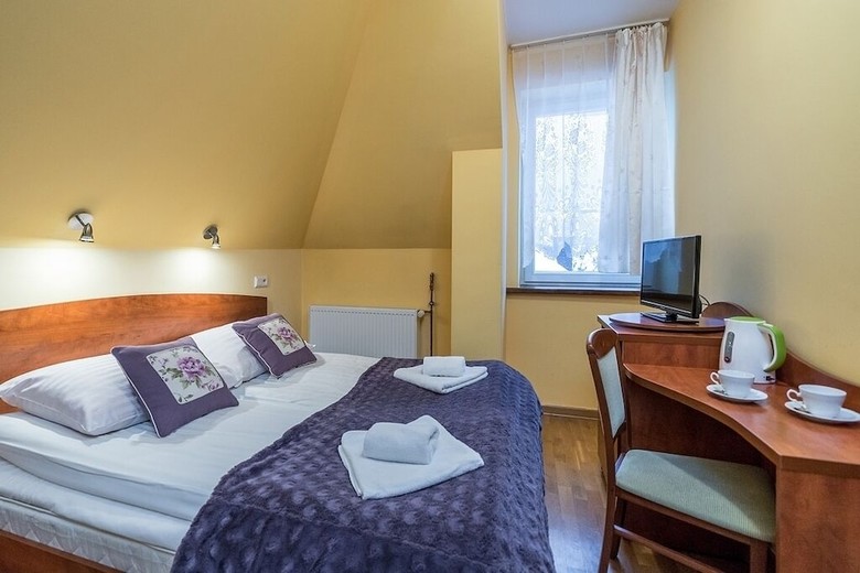 Hotel Astoria - Willa Literat�w