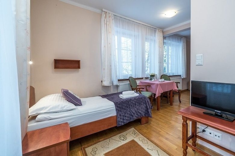 Hotel Astoria - Willa Literat�w
