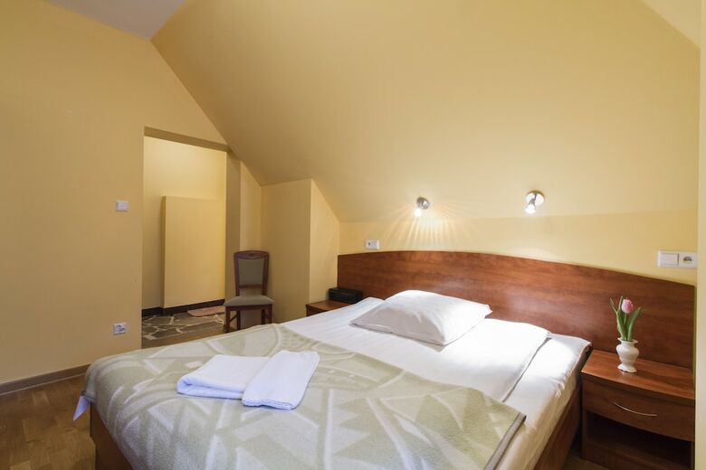 Hotel Astoria - Willa Literat�w