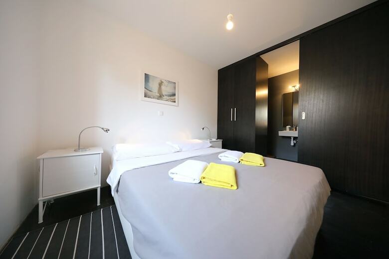 Aparthotel Central Apartments - Integrated Hotel