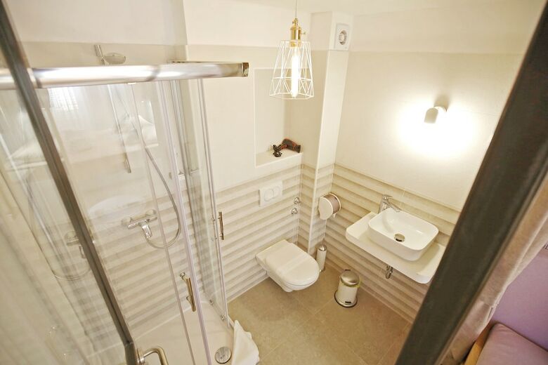 Aparthotel Central Apartments - Integrated Hotel