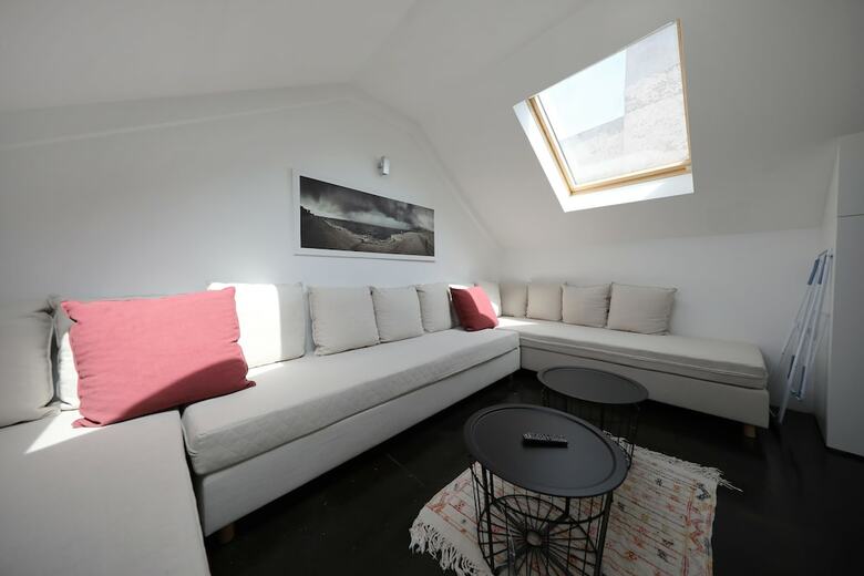 Aparthotel Central Apartments - Integrated Hotel
