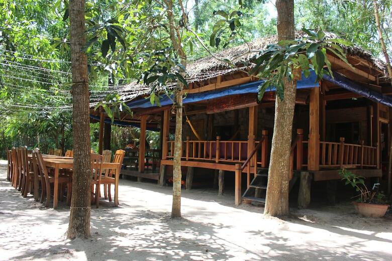 Hotel Freedomland Phu Quoc