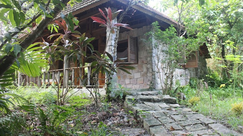 Hotel Freedomland Phu Quoc