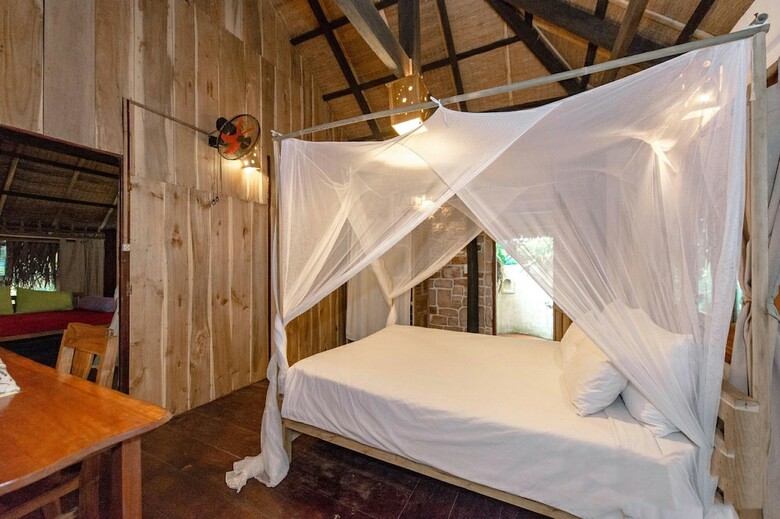 Hotel Freedomland Phu Quoc
