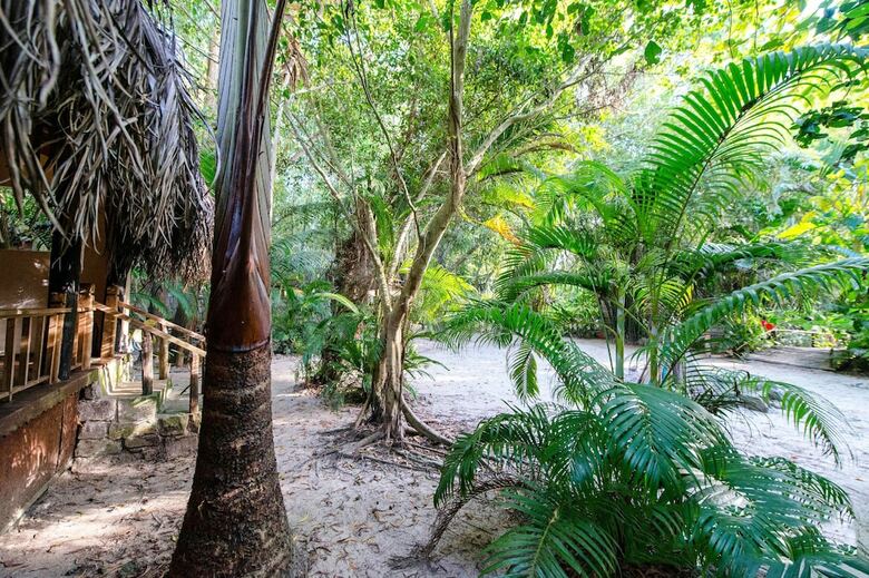 Hotel Freedomland Phu Quoc