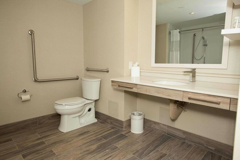 Hotel Hampton Inn & Suites By Hilton Thunder Bay