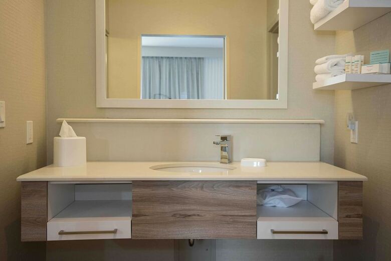 Hotel Hampton Inn & Suites By Hilton Thunder Bay