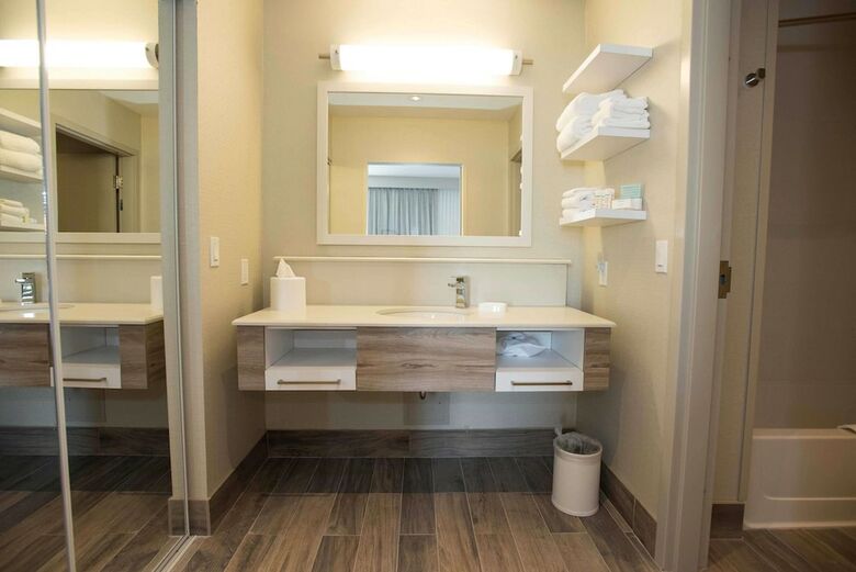 Hotel Hampton Inn & Suites By Hilton Thunder Bay