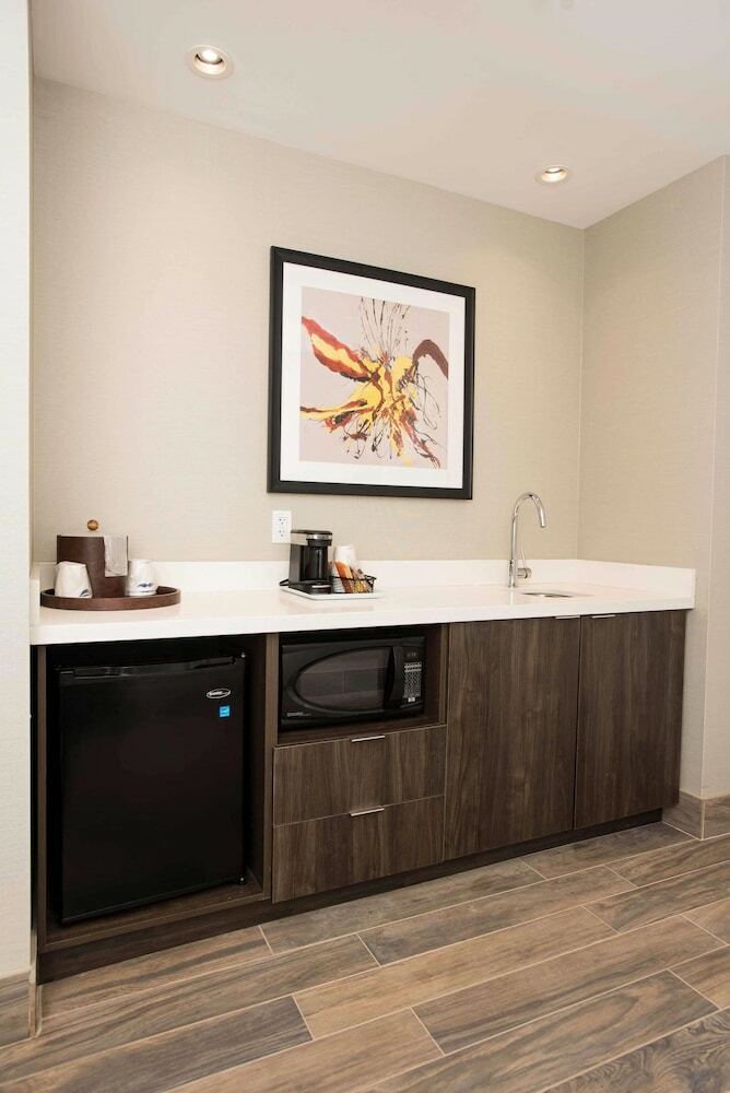 Hotel Hampton Inn & Suites By Hilton Thunder Bay