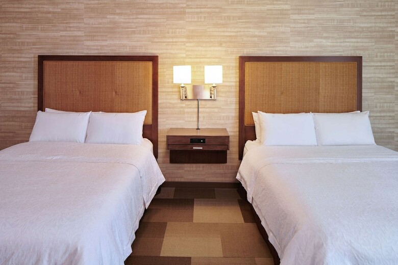 Hotel Hampton Inn & Suites Oahu/kapolei