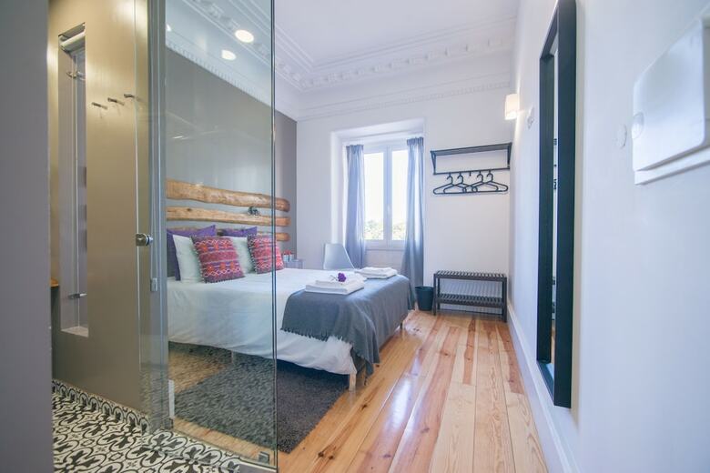 Hotel Castilho Lisbon Suites