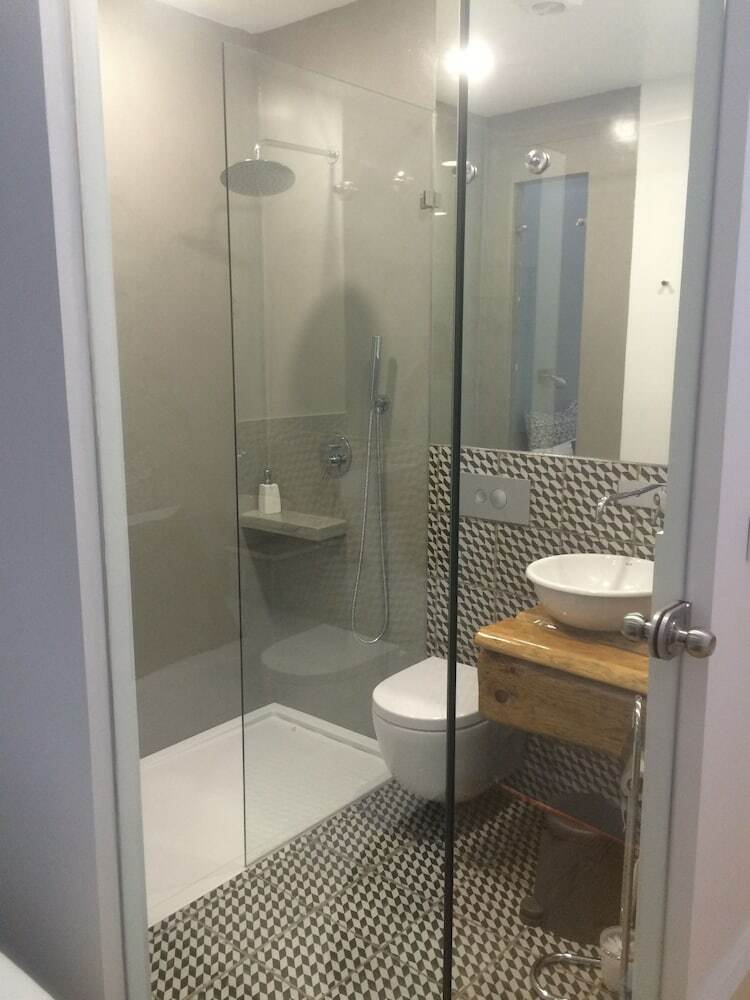 Hotel Castilho Lisbon Suites